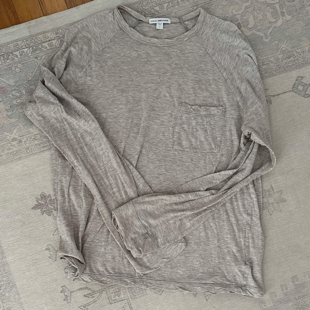 James Perse - shirt